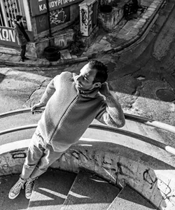 Χορείες Χώρων