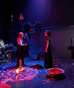 Ανθρωποφάγος