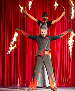 Circus Show