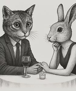 Το Νόημα του σεξ Νο 2