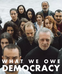 Τι οφείλουμε στη Δημοκρατία