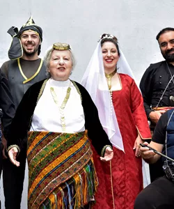 Έργατα και δουλείας