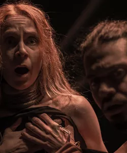 Troilus and Cressida