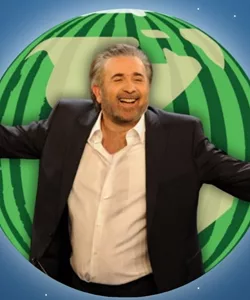 Αλ Τσαντίρι Νιουζ