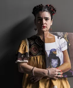 Frida 2.0