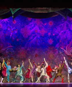 Καρυοθραύστης - Tchaikovsky Ballet Festival