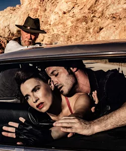 Οι ερωτευμένοι