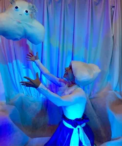 Συννεφάκι άκι-άκι