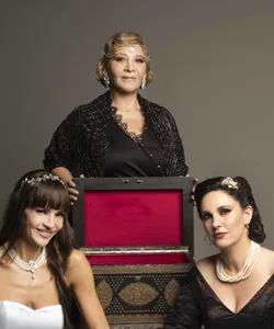 Μαρίκα με είπανε - Μαρίκα με βγάλανε