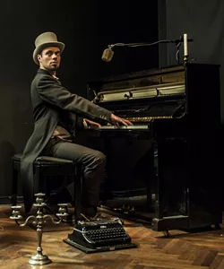 Πουαβρόν - Οι τρεις άθλοι του Ηρακλή