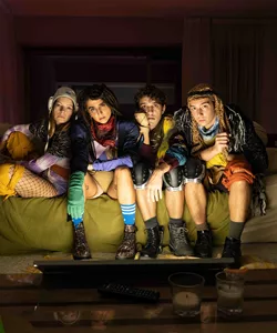 Ο οίκος των χοίρων