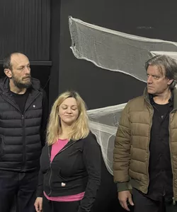 Ταξιδεύοντας στη Θράκη με το τρένο