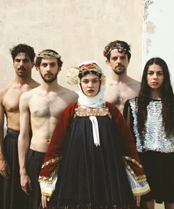 Ο μαγεμένος βοσκός