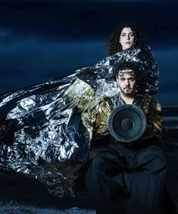 Οι ζωντανοί