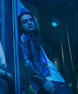 Ζωή χωρίς κυριακή