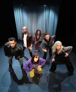 To σπίτι στην εθνική - Ένα ήσυχο μέρος