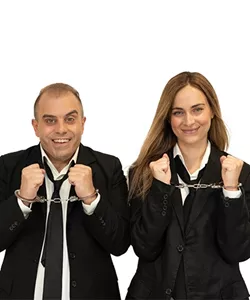 Βασιλάκης και Μαιρούλα