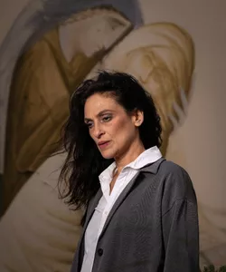 Άνθρωπος του Θεού