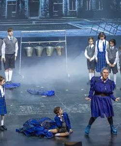 Matilda The Musical
