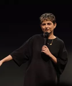 Queer Comedy Festival