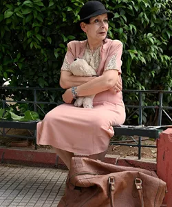 Η επιστροφή της Βετούρια