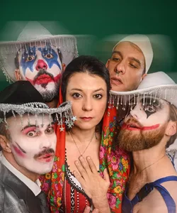 Πτήση / Κόσοβο