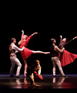 Dolce Vita di Federico