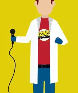 Stand up science