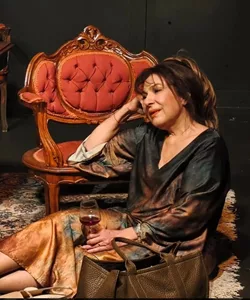 Σίρλεϊ Βαλεντάιν