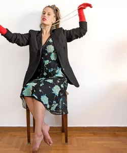 Dance Residencies Open Days