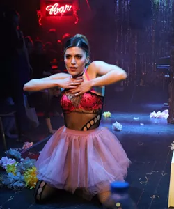The Dark Cabaret: Creatures edition