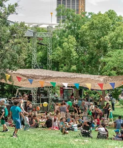 8ο Bobos Arts Festival