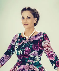 Σοφία Βέμπο – H μεγάλη Ελληνίδα