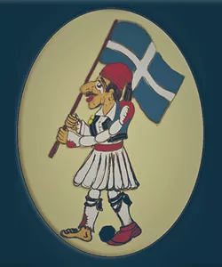 Ο Καραγκιόζης στο 1821