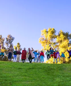 Το ερωτευμένο σύννεφο