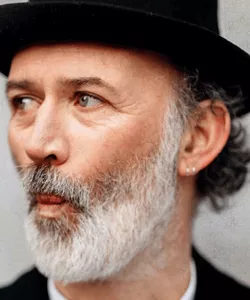 Tommedian