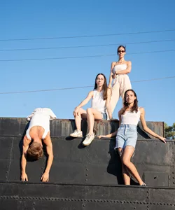 6ο Φεστιβάλ Σύγχρονου Χορού «Compartments Dance Project»