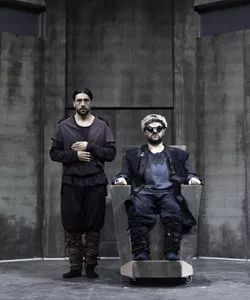 Τέλος του παιχνιδιού