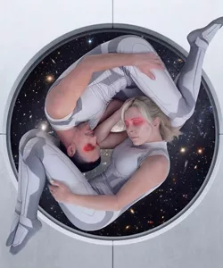 Παραλήρημα για δύο