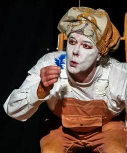 13ο Φεστιβάλ Χειροποίητου και Ανακυκλώσιμου Θεάτρου