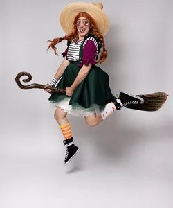 Κοντύλω Μυτοφρύδα - The Show