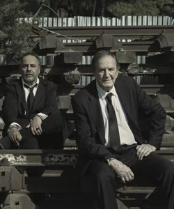 Εκείνος και εκείνος