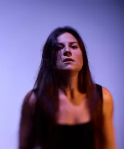 Αγωνία ιερή. στον αργαλειό της Εύας Palmer-Σικελιανού