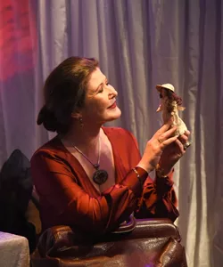 Παραμύθια για μικρούς και μεγάλους στο Studio Κυψέλης