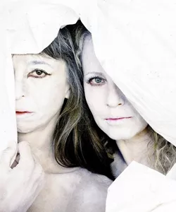 Kiki et Colette / The Age of Time
