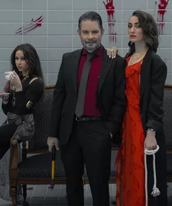 Έγκλημα στο Ντράφι