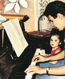 Αναμνήσεις ενός κοριτσιού