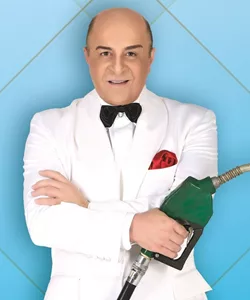 Πράκτωρ 00λεφτά