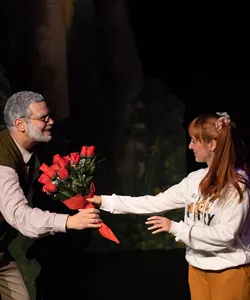 Τα σ' αγαπώ του κόσμου
