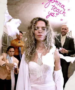 Ατυχές πήδημα ή Παλαβό πορνό